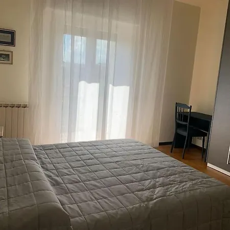 Ferienhaus La Casa Di Giulio E Lina *