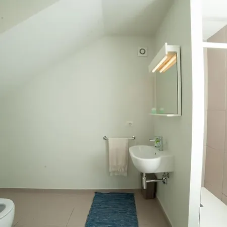 La Casa Di Giulio E Lina * Fossombrone