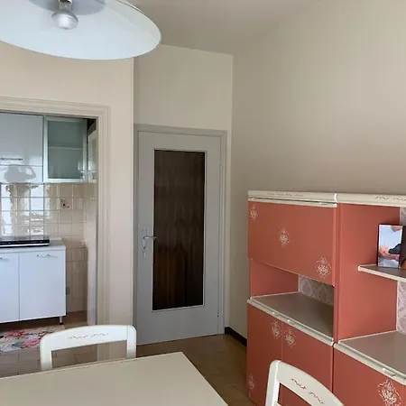 Ferienhaus La Casa Di Giulio E Lina