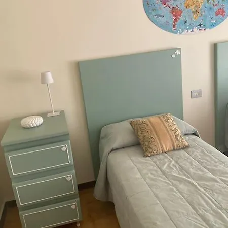 Ferienhaus La Casa Di Giulio E Lina *