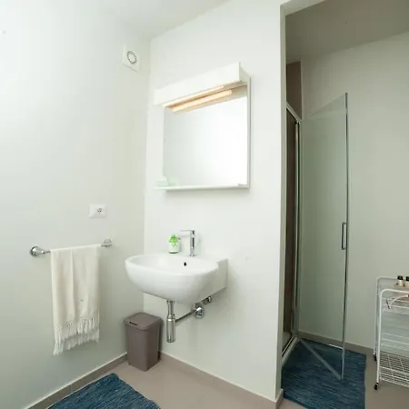 La Casa Di Giulio E Lina * Fossombrone