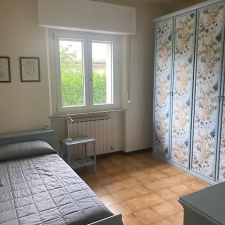 Ferienhaus La Casa Di Giulio E Lina Fossombrone