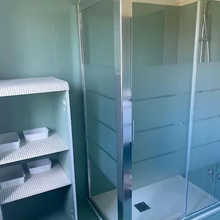 La Casa Di Giulio E Lina *