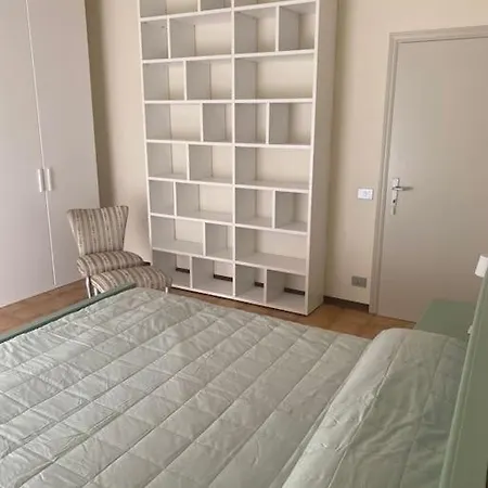 La Casa Di Giulio E Lina