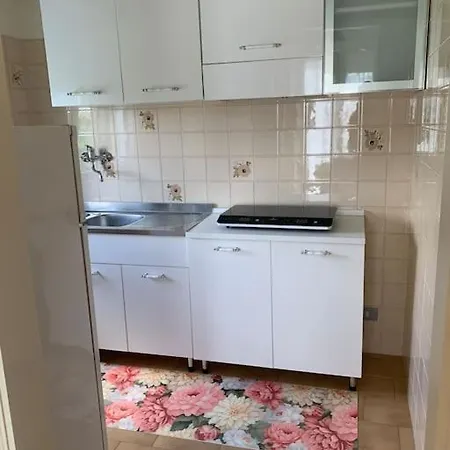 Ferienhaus La Casa Di Giulio E Lina