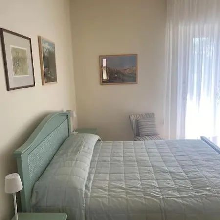 La Casa Di Giulio E Lina Holiday home Fossombrone