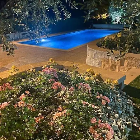 Ferienhaus La Casa Di Giulio E Lina Fossombrone