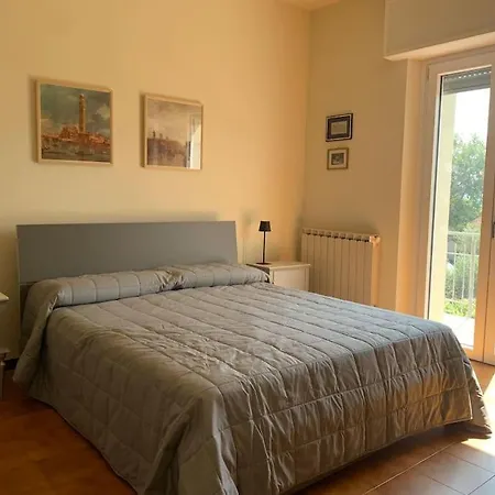 La Casa Di Giulio E Lina Fossombrone