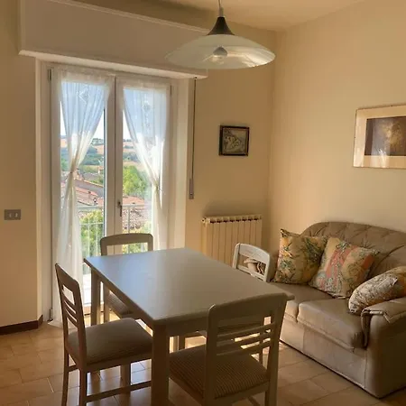 Ferienhaus La Casa Di Giulio E Lina