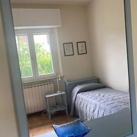 Ferienhaus La Casa Di Giulio E Lina *