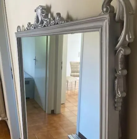 La Casa Di Giulio E Lina Fossombrone