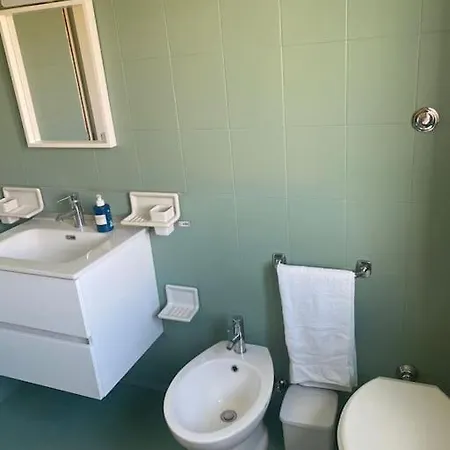 La Casa Di Giulio E Lina