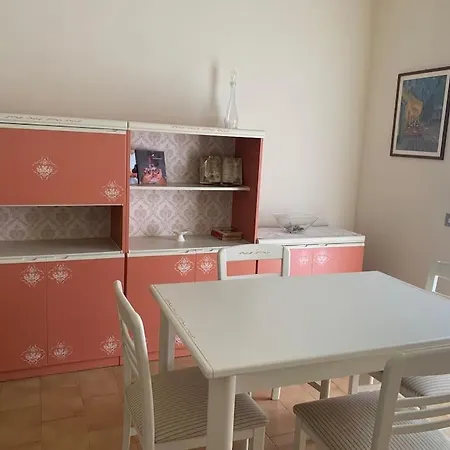 La Casa Di Giulio E Lina Holiday home