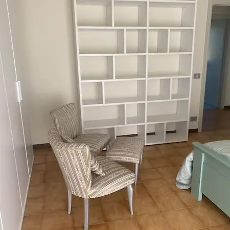 Ferienhaus La Casa Di Giulio E Lina