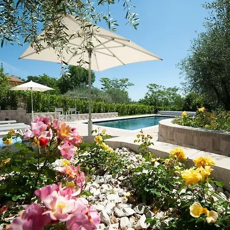 Holiday home La Casa Di Giulio E Lina *