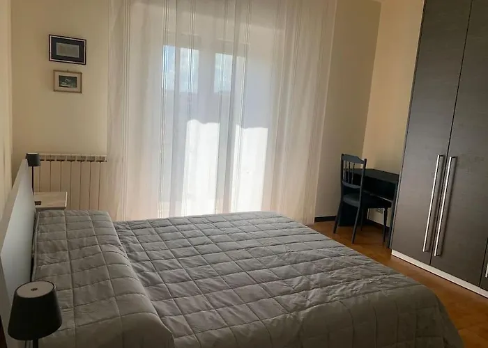 Σπίτι διακοπών La Casa Di Giulio E Lina *