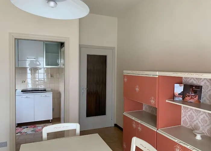 Σπίτι διακοπών La Casa Di Giulio E Lina