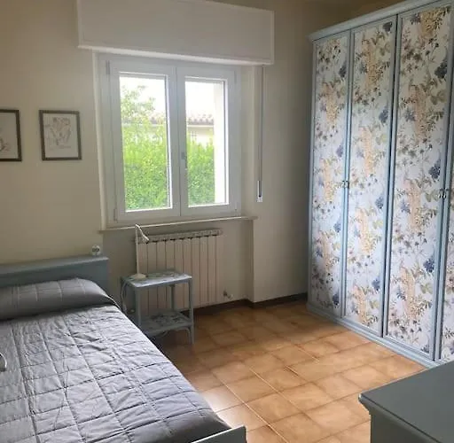 Σπίτι διακοπών La Casa Di Giulio E Lina Fossombrone