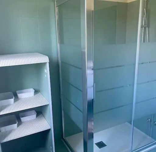 La Casa Di Giulio E Lina *