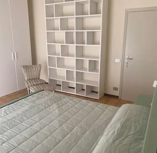 La Casa Di Giulio E Lina