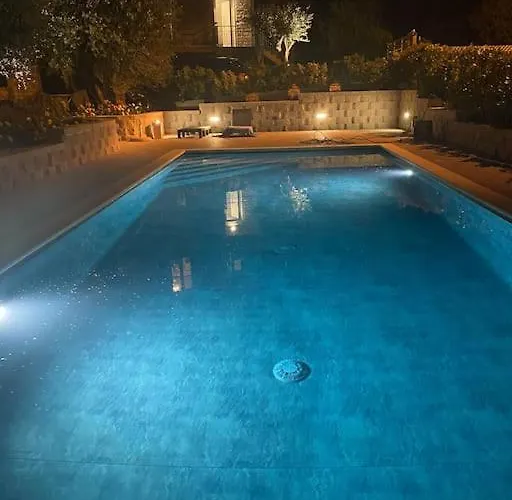 Σπίτι διακοπών La Casa Di Giulio E Lina *