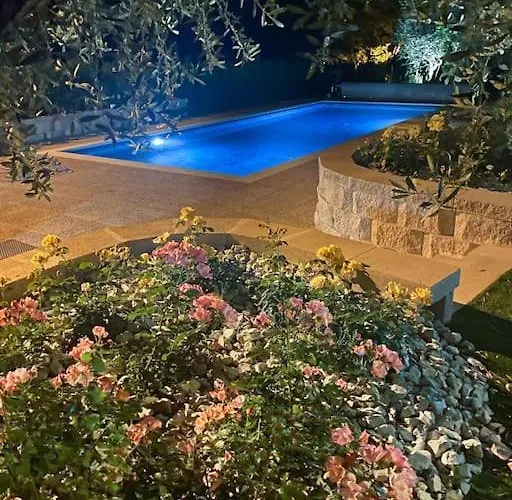 Σπίτι διακοπών La Casa Di Giulio E Lina Fossombrone