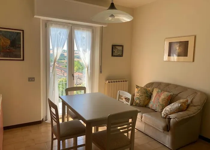 Σπίτι διακοπών La Casa Di Giulio E Lina