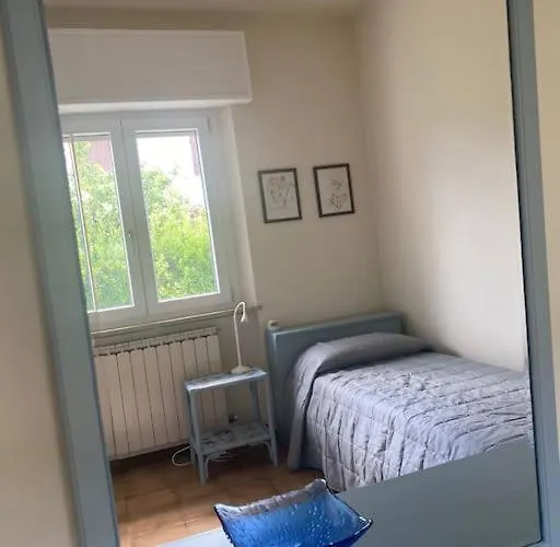 Σπίτι διακοπών La Casa Di Giulio E Lina *