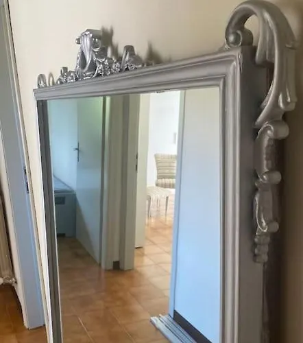 La Casa Di Giulio E Lina Fossombrone