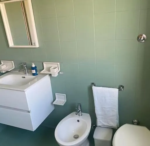 La Casa Di Giulio E Lina