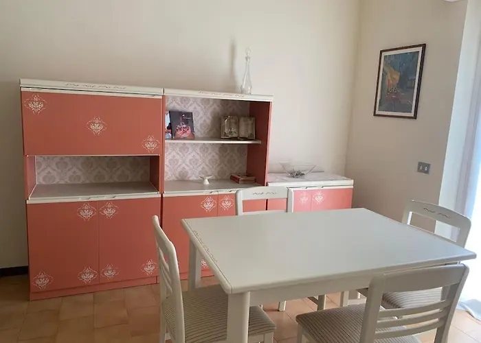 La Casa Di Giulio E Lina Σπίτι διακοπών