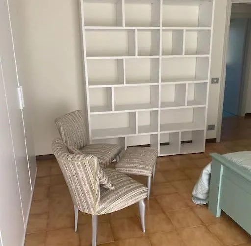 Σπίτι διακοπών La Casa Di Giulio E Lina